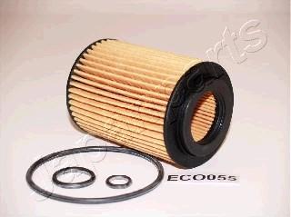 Japanparts FO-ECO055 - Oil Filter autospares.lv