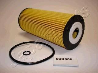 Japanparts FO-ECO008 - Oil Filter autospares.lv