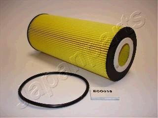 Japanparts FO-ECO015 - Oil Filter autospares.lv