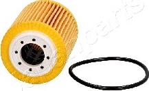 Japanparts FO-ECO148 - Oil Filter autospares.lv