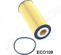 Japanparts FO-ECO109 - Oil Filter autospares.lv