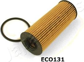 Japanparts FO-ECO131 - Oil Filter autospares.lv