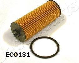 Japanparts FO-ECO131 - Oil Filter autospares.lv