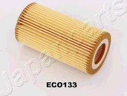 Japanparts FO-ECO133 - Oil Filter autospares.lv