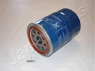 Japanparts FO-H04U - Oil Filter autospares.lv