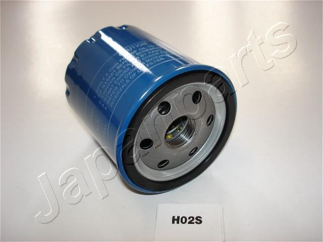 Japanparts FO-H02S - Oil Filter autospares.lv
