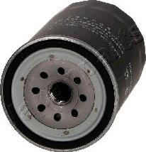 Japanparts FO-K00S - Oil Filter autospares.lv