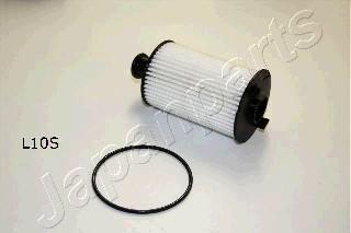 Japanparts FO-L10S - Oil Filter autospares.lv