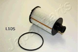 Japanparts FO-L10S - Oil Filter autospares.lv