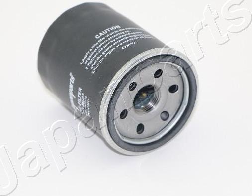 Japanparts FO-MC03 - Oil Filter autospares.lv