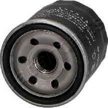 Japanparts FO-W02S - Oil Filter autospares.lv