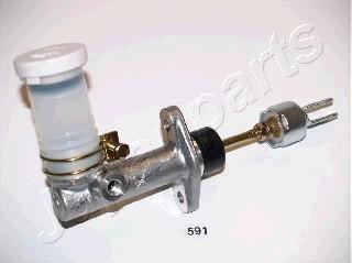 Japanparts FR-591 - Master Cylinder, clutch autospares.lv