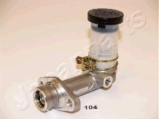 Japanparts FR-104 - Master Cylinder, clutch autospares.lv