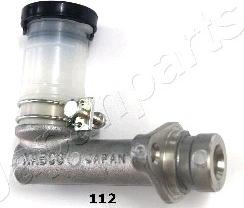 Japanparts FR-112 - Master Cylinder, clutch autospares.lv