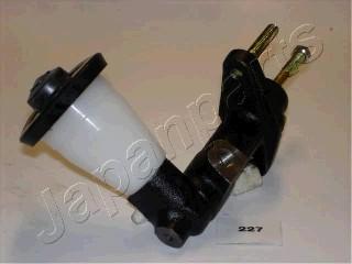 Japanparts FR-227 - Master Cylinder, clutch autospares.lv