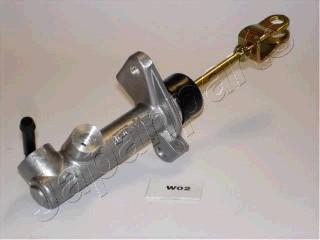 Japanparts FR-W02 - Master Cylinder, clutch autospares.lv