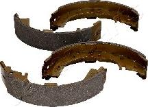 Japanparts GF-237AF - Brake Shoe Set autospares.lv