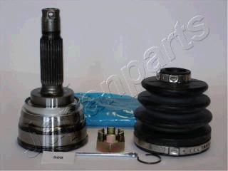 Japanparts GI-505 - Joint Kit, drive shaft autospares.lv