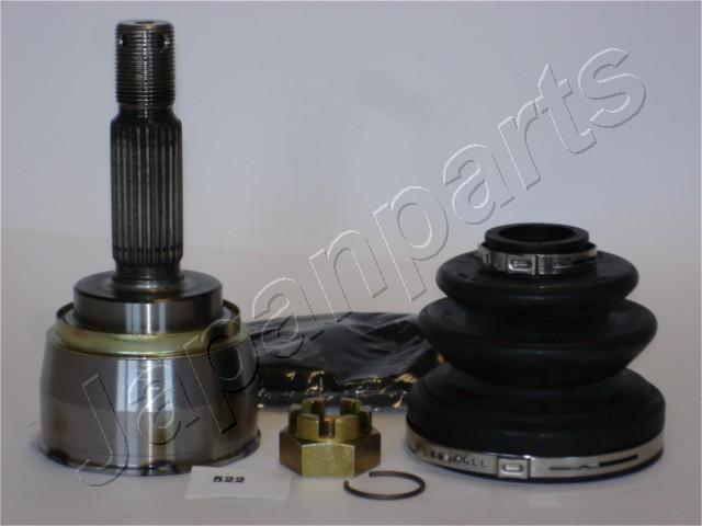 Japanparts GI-522 - Joint Kit, drive shaft autospares.lv