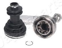 Japanparts GI-0049 - Joint Kit, drive shaft autospares.lv