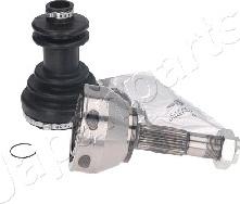 Japanparts GI-0049 - Joint Kit, drive shaft autospares.lv