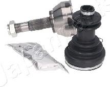 Japanparts GI-0049 - Joint Kit, drive shaft autospares.lv