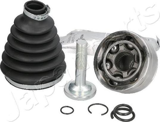 Japanparts GI-0055 - Joint Kit, drive shaft autospares.lv