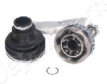 Japanparts GI-0050 - Joint Kit, drive shaft autospares.lv