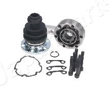 Japanparts GI-0051 - Joint Kit, drive shaft autospares.lv