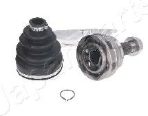 Japanparts GI-0004 - Joint Kit, drive shaft autospares.lv