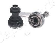 Japanparts GI-0015 - Joint Kit, drive shaft autospares.lv