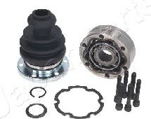 Japanparts GI-0018 - Joint Kit, drive shaft autospares.lv