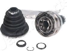 Japanparts GI-0012 - Joint Kit, drive shaft autospares.lv