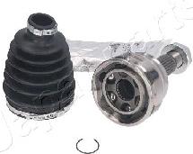 Japanparts GI-0017 - Joint Kit, drive shaft autospares.lv