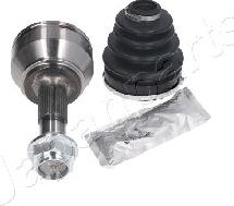 Japanparts GI-0036 - Joint Kit, drive shaft autospares.lv