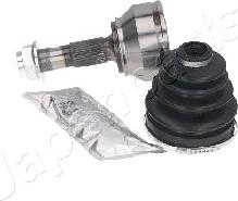 Japanparts GI-0036 - Joint Kit, drive shaft autospares.lv