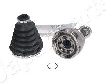 Japanparts GI-0031 - Joint Kit, drive shaft autospares.lv