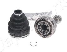 Japanparts GI-0027 - Joint Kit, drive shaft autospares.lv