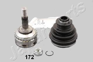 Japanparts GI-172 - Joint Kit, drive shaft autospares.lv