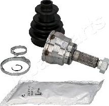 Japanparts GI-808 - Joint Kit, drive shaft autospares.lv