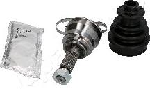 Japanparts GI-808 - Joint Kit, drive shaft autospares.lv