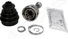 Japanparts GI-808 - Joint Kit, drive shaft autospares.lv