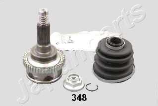 Japanparts GI-348 - Joint Kit, drive shaft autospares.lv