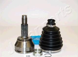 Japanparts GI-300 - Joint Kit, drive shaft autospares.lv