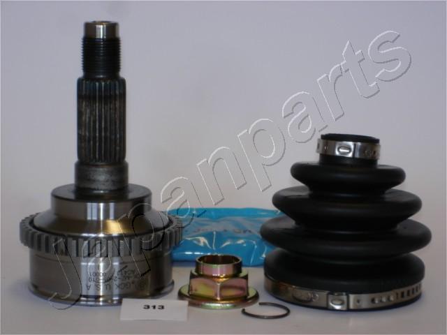 Japanparts GI-313 - Joint Kit, drive shaft autospares.lv