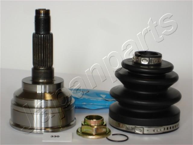 Japanparts GI-330 - Joint Kit, drive shaft autospares.lv