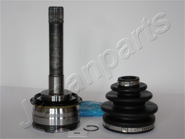 Japanparts GI-299 - Joint Kit, drive shaft autospares.lv