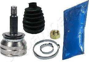 Japanparts GI-H41 - Joint Kit, drive shaft autospares.lv