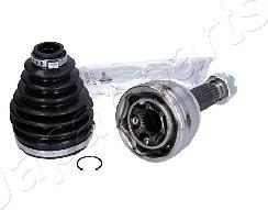 Japanparts GI-H32 - Joint Kit, drive shaft autospares.lv