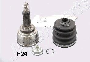 Japanparts GI-H24 - Joint Kit, drive shaft autospares.lv